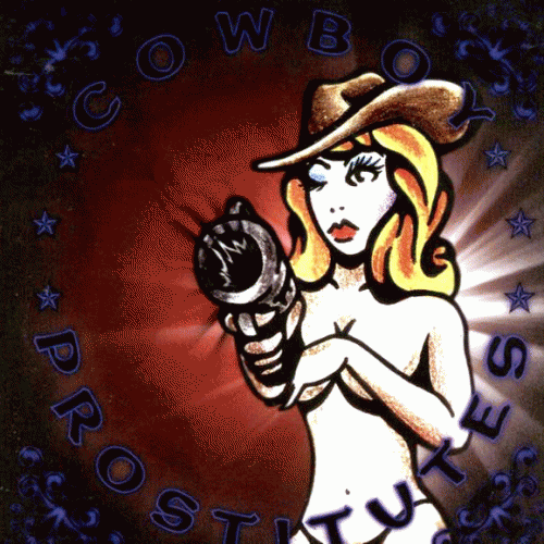 Cowboy Prostitutes